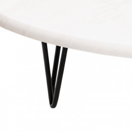 Стол журнальный Калифорния Дадли