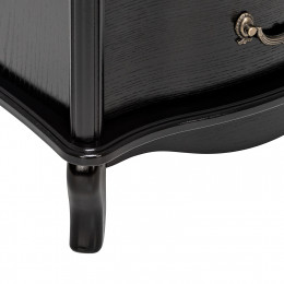 Комод Leset "Джульетта" узкий (6 ящ.)