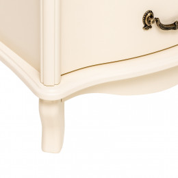 Комод Leset "Джульетта" узкий (6 ящ.)