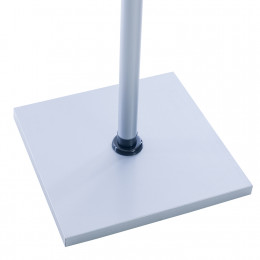 Вешалка напольная Leset Этно-2