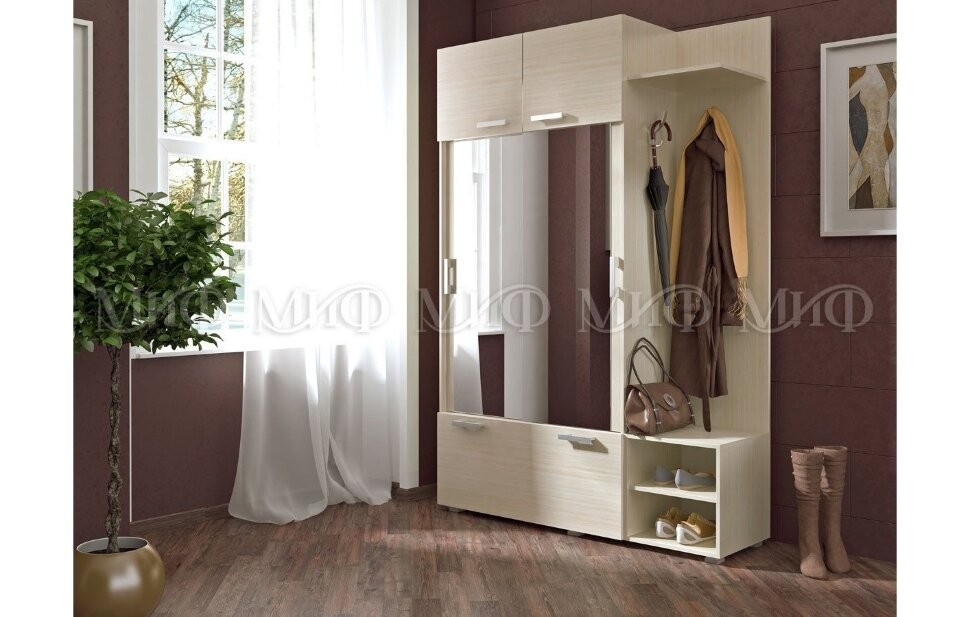 Прихожая Стелла ЛДСП