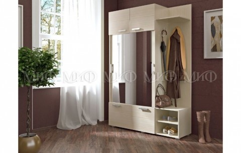 Прихожая Стелла ЛДСП