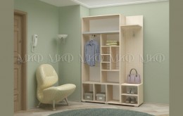 Прихожая Стелла ЛДСП