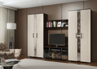 Гостиная BTS Флоренция