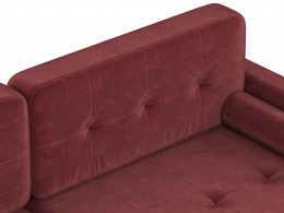 Прямой диван  Буено Люкс