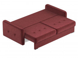 Прямой диван  Буено Люкс