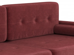 Прямой диван  Буено Люкс