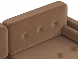 Прямой диван  Буено Люкс