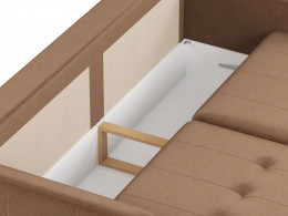 Прямой диван  Буено Люкс