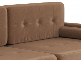 Прямой диван  Буено Люкс