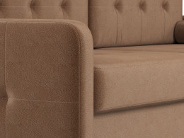 Прямой диван  Буено Люкс