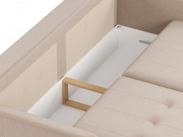 Прямой диван  Буено Люкс