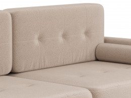 Прямой диван  Буено Люкс