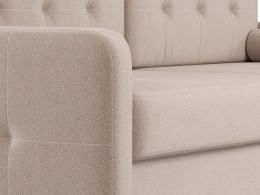 Прямой диван  Буено Люкс