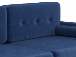 Прямой диван  Буено Люкс