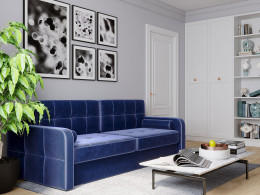 Прямой диван  Буено Люкс