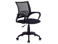 Офисное кресло Бюрократ CH-695NLT