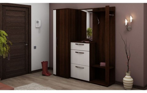 Прихожая Прима