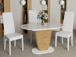 Кухонный стол ТриЯ Монреаль