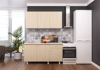 Кухня Поинт 1,5 метра