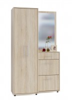 Прихожая Сокол ШО-1+ПЗ-3+ТП-2