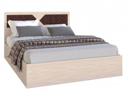 Двуспальная кровать  Вероника
