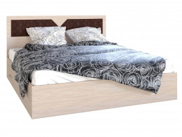 Двуспальная кровать  Вероника