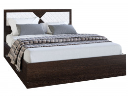 Двуспальная кровать  Вероника