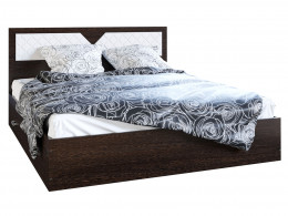 Двуспальная кровать  Вероника