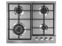 Газовая поверхность GVS 640 IX