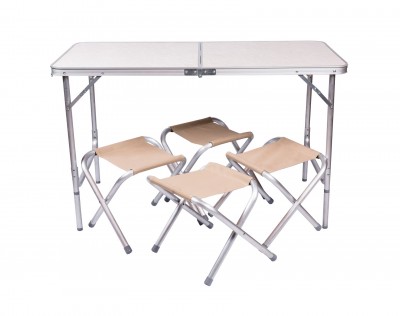 Набор мебели для пикника 702 ()