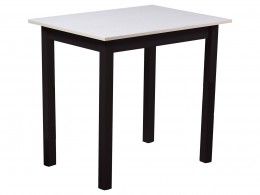 Обеденная группа для столовой и гостиной Мебвилл  Грис 2 + стула