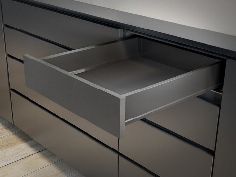 Ящик ModernBox \"GTV\" MB PRO H-84мм