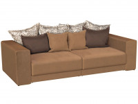 Прямой диван  Берн Люкс