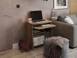 Столик для ноутбука МебельСон Кроха