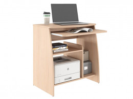 Столик для ноутбука МебельСон Кроха