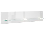 Настенная полка Милана 1910.М1