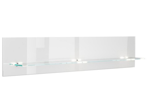 Настенная полка Милана 1910.М1