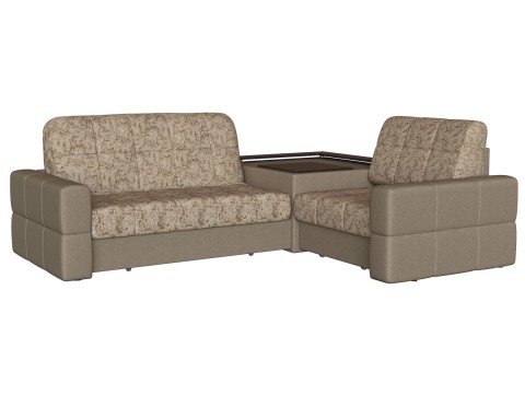 Угловой диван  Марио /  Люкс