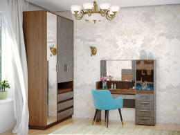 Туалетный столик    Леон