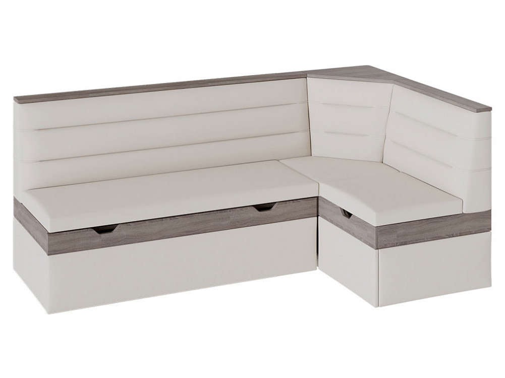 Кухонный диван  уголок со спальным местом «Корсика»