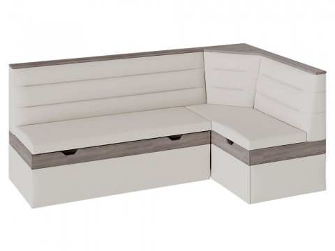 Кухонный диван  уголок со спальным местом «Корсика»