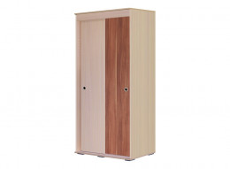 №17 Шкаф-купе Евро 110 см