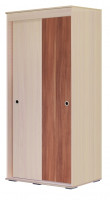 №17 Шкаф-купе Евро 110 см