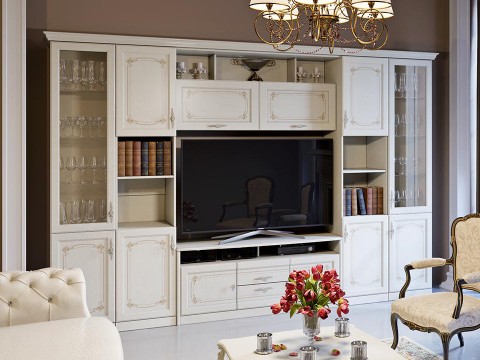 Гостиная Лючия ГС К2