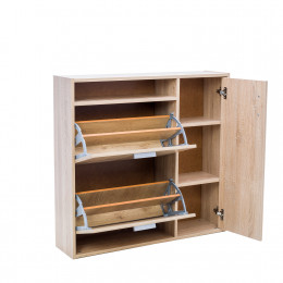 Обувница Leset Виерра 2