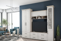 Гостиная BTS Британика