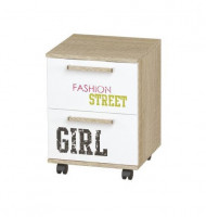 Тумба детская BTS Сенди