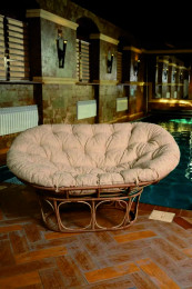 Диван для отдыха Mamasan (Бамбук )