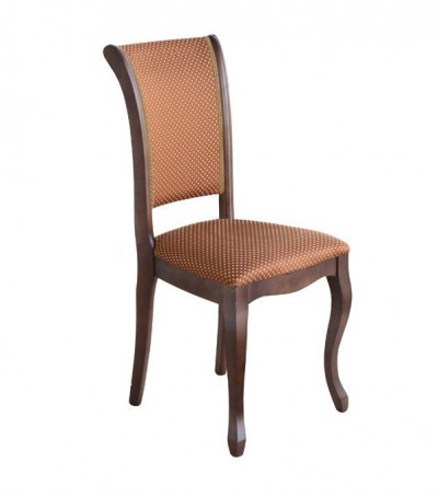 Классический стул Столлайн Белла Орех